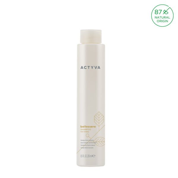 Bellessere Shampoo