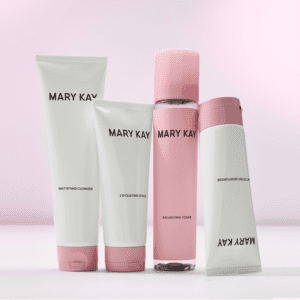 Set Matificante Mary Kay