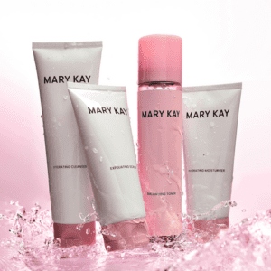 Set Hidratante Mary Kay