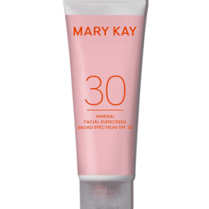 Protector Solar Facial Mineral FPS 30