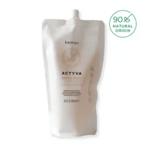 Nuova Fibra Bag Shampoo