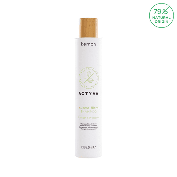 Nuova Fibra Shampoo