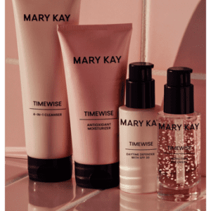 Set Milagroso TimeWise Normal/Seca