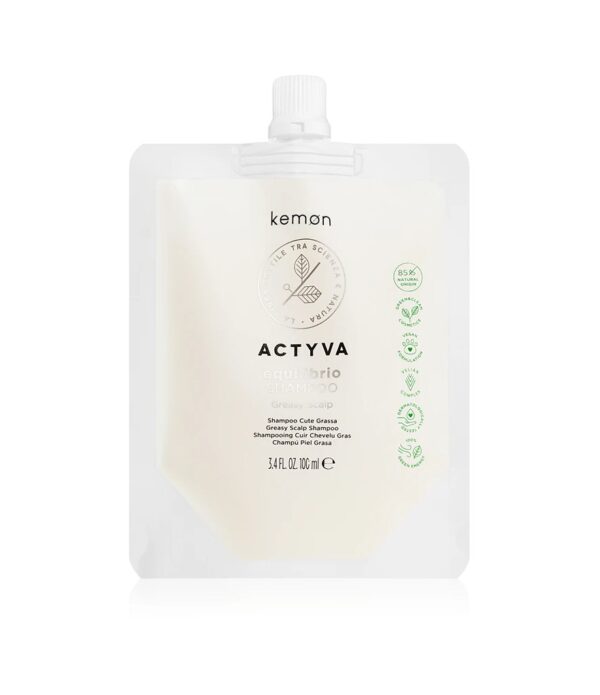 Equilibrio Shampoo