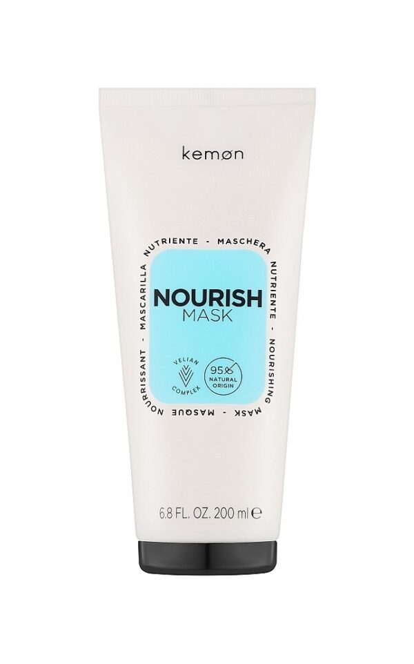 Nourish Mask