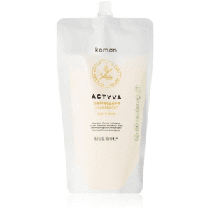 Bellesere Bag Shampoo