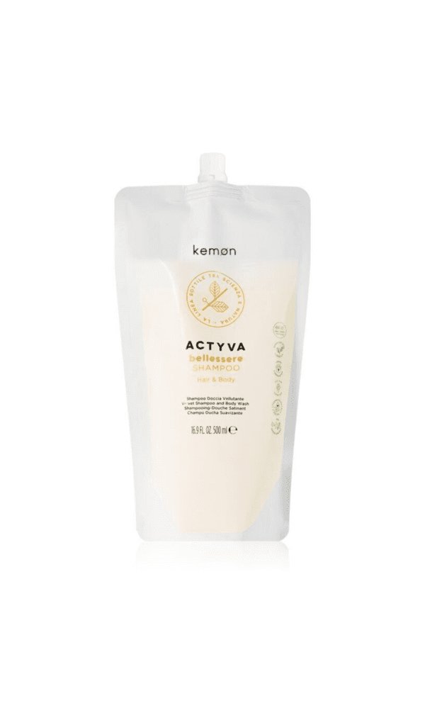 Bellesere Bag Shampoo
