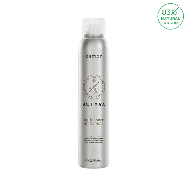 Bellesere Hairspray