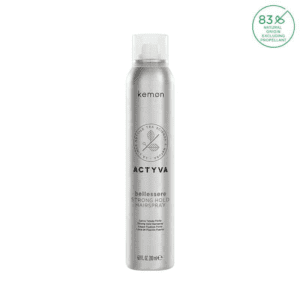 Bellesere Strong Hold Hair Spray