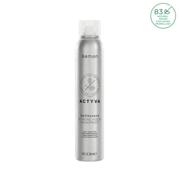 Bellesere Strong Hold Hair Spray