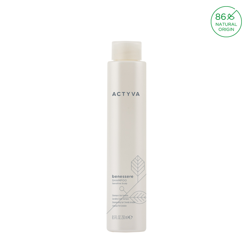 Benessere Shampoo