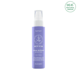 Colore Brillante Booster Anti-Yellow