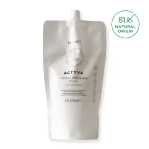 Colore Brillante Bag Mask