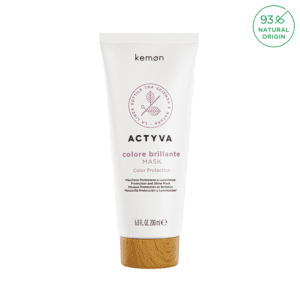 Colore Brillante Mask