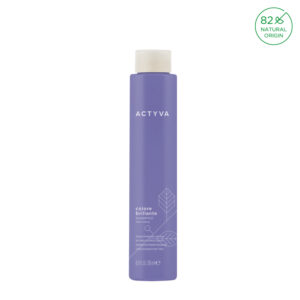 Colore Brillante Anti Yellow Shampoo