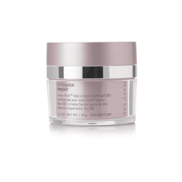 Crema de Día TimeWise Repair Volu-Firm con FPS 30 Protección Alta