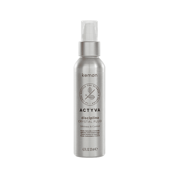 Disciplina Crystal Fluid