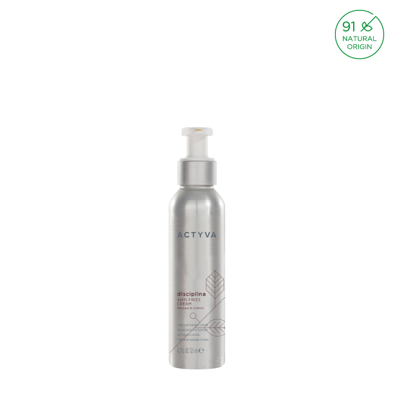 Disciplina Anti-Frizz Cream