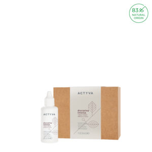 Disciplina Intensa Prep. Treatment