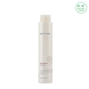 Disciplina Shampoo
