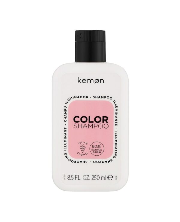 Color Shampoo
