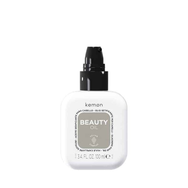 Beauty Oil