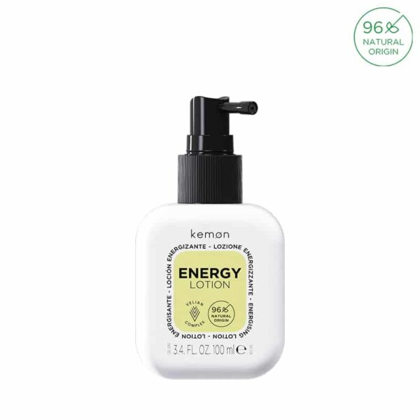 Energy Lotion