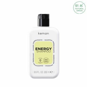 Energy Shampoo