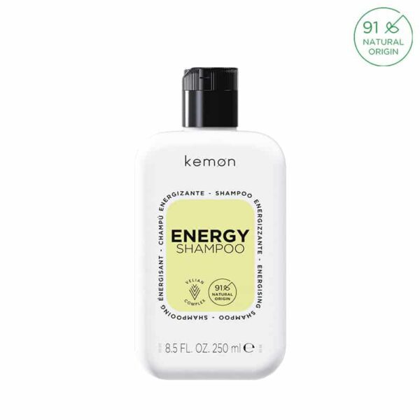 Energy Shampoo