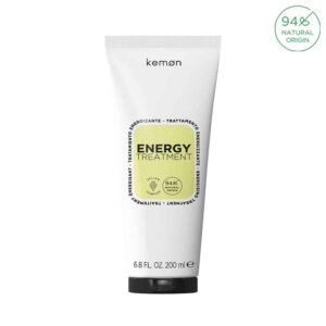 Energy Treatment
