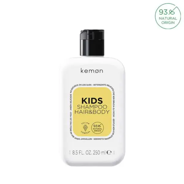 Kids Shampoo H&B