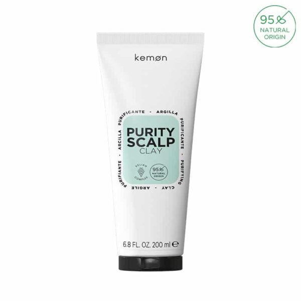 Purity Scalp Clay