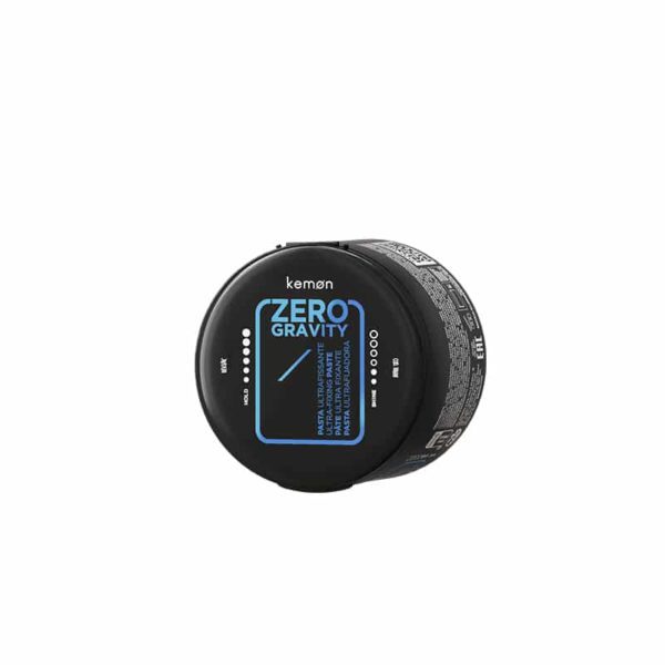Zero Gravity