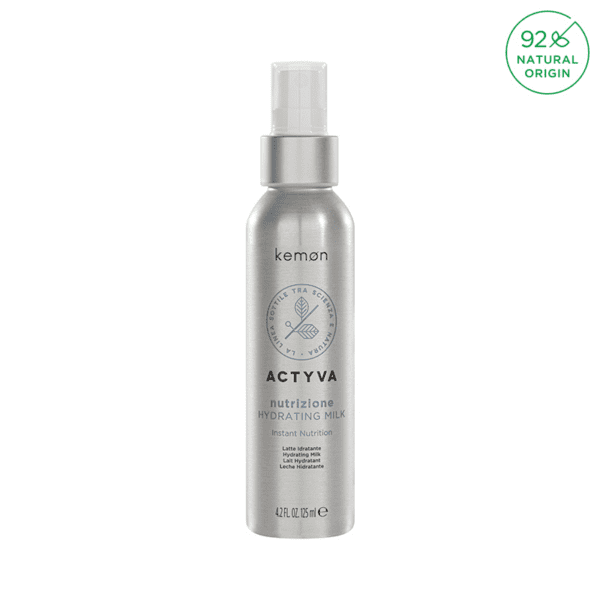 Nutrizione Hydrating Milk
