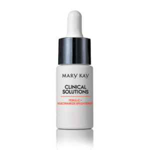 Potenciador Ferúlico + Niacinamida Iluminador Mary Kay Clinical Solutions