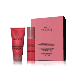 Set Micro-Dermoabrasión Plus TimeWise