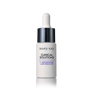 Potenciador C + Resveratrol Reductor de Líneas de Expresión Mary Kay Clinical Solutions