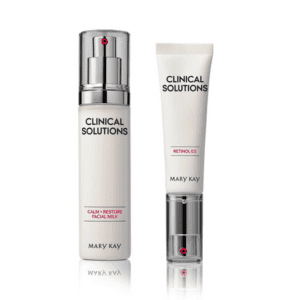 Sistema Retinol 0,5 Mary Kay Clinical Solutions