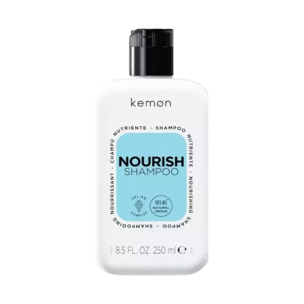Nourish Shampoo