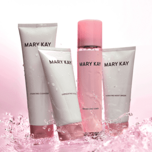 Limpiadora Hidratante Mary Kay