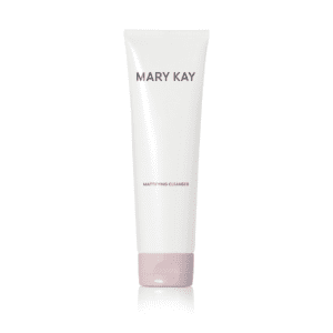 Limpiadora Matificante Mary Kay