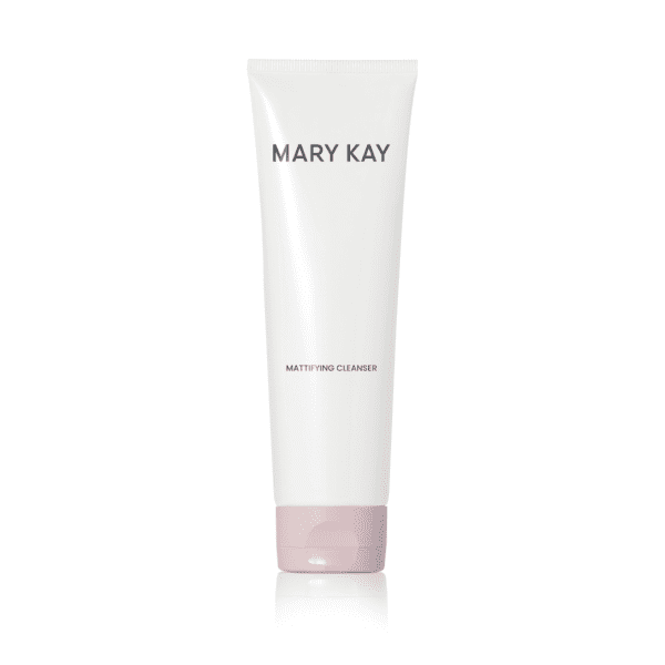 Limpiadora Matificante Mary Kay