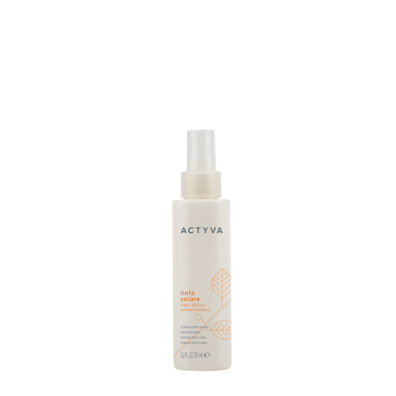 Linfa Solare Dry Spray