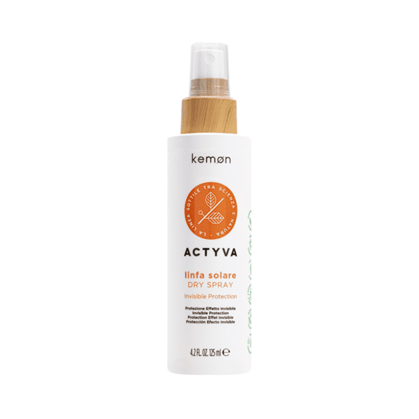Linfa Solare Dry Spray