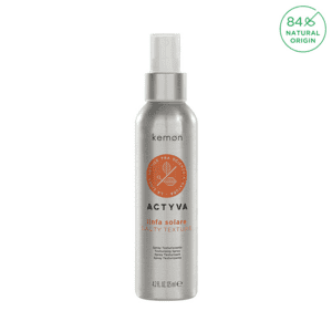 Linfa Solare Salty Texture