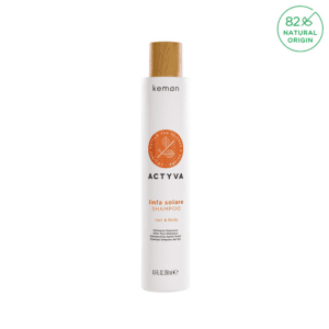 Linfa Solare Shampoo H&B