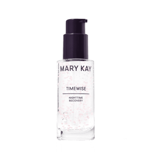 Loción de Noche TimeWise