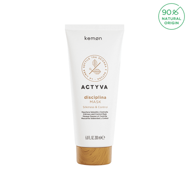Disciplina Mask