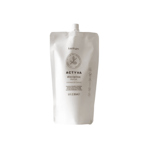 Disciplina Bag Mask