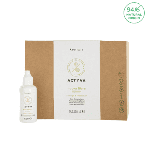 Nuova Fibra Serum